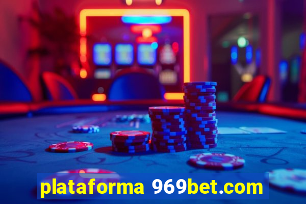 plataforma 969bet.com